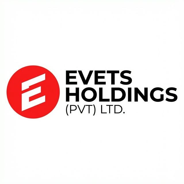 Evets Holdings Logo
